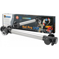 KOI PRO RVS UVC T5 75W